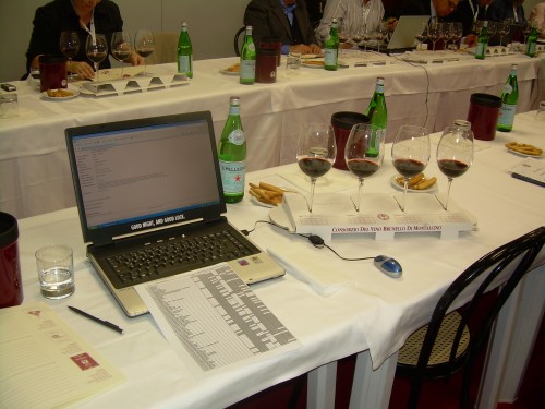 Wine-Times