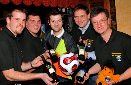 Wine-Times