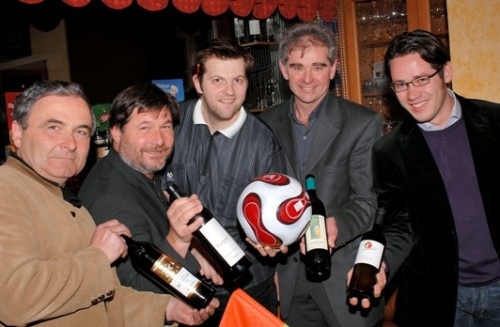 Wine-Times