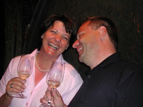 Wine-Times