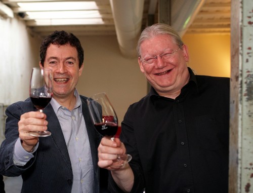 Wine-Times