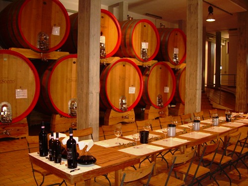 Wine-Times