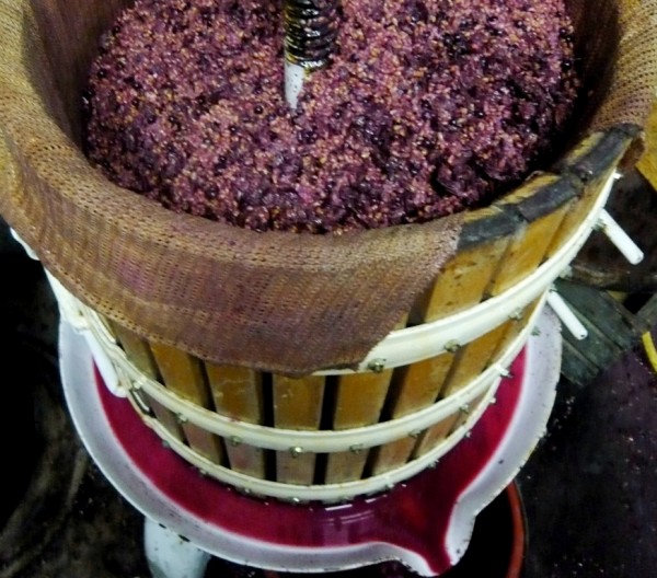 Wine-Times