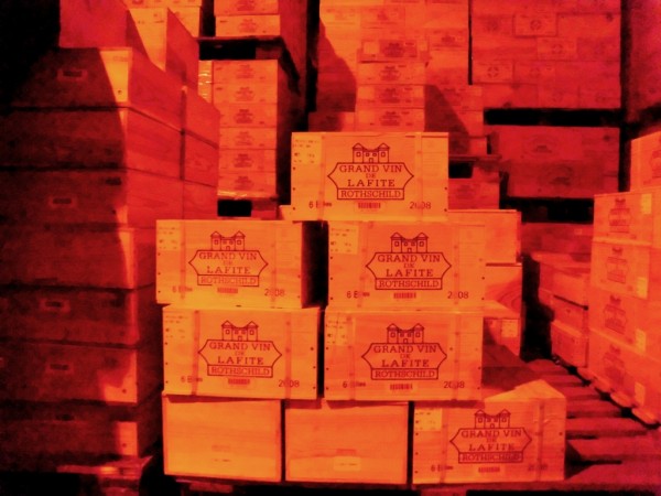 Wine-Times