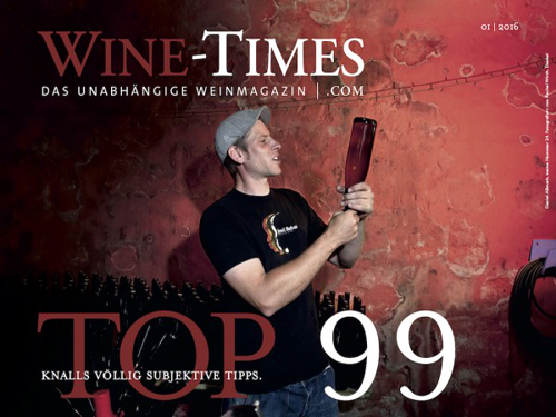 Wine-Times