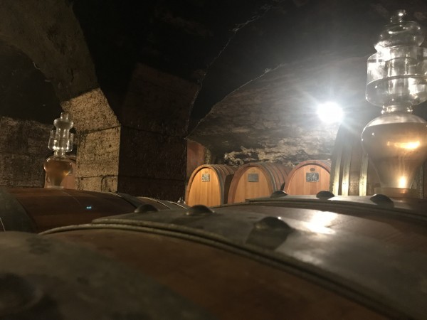 Wine-Times